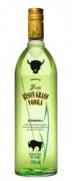 Zubrowka - Bison Grass Flavored Vodka (750ml)