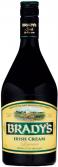 Bradys - Irish Cream (750ml)