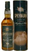 Speyburn - Single Malt Scotch 10 Year Highland (750ml)