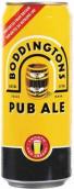Boddingtons - Pub Ale (4 pack 16oz cans)