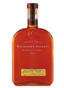 Woodford Reserve - Kentucky Straight Bourbon Whiskey (375ml)