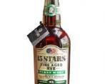 15 Stars - First West Rye Whiskey (750)