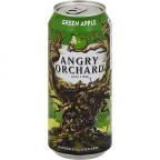 Angry Orchard - Green Apple 0
