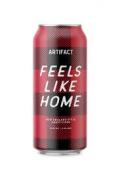 Artifact - Feels Like Home Cider 0