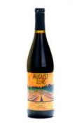 August Cellars - Riesling 0 (750)