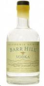Caledonia Spirits - Barr Hill Vodka (750)