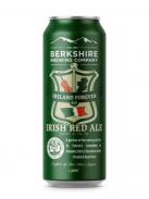 Berkshire Brewing Company - Ireland Forever Ale 0 (414)
