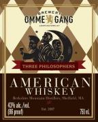 Berkshire Mountain - Ommegang Three Philosophers 0 (750)