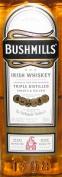 Bushmills - Original Irish Whiskey (750)