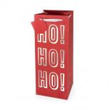 Cakewalk - Ho! Ho! Ho! Wine Bag 0