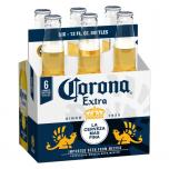 Corona - Extra (6 pack 12oz bottles)