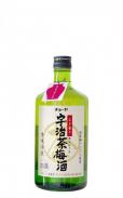 Choya - Green Tea Umeshu 0