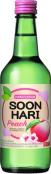 Chum Churum - Soon Hari Peach Soju 0 (375)