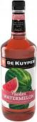 Dekuyper - Pucker Watermelon Schnapps (1000)