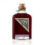 Elephant - Sloe Gin (750ml)