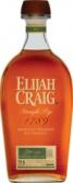 Elijah Craig - Straight Rye 0 (750)