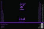 Eredita - Zeal 0 (415)