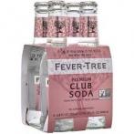 Fever Tree - Club Soda 0