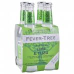 Fever Tree - Sparkling Lime & Yuzu 0