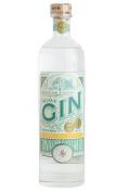 Gracias a Dios - Mezcal Espadn Agave Gin (750)
