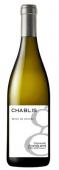 Domaine Gueguen - Chablis 0 (375)