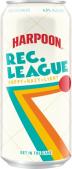 Harpoon - Rec League 0 (415)