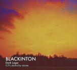 Honest Weight - Blackinton Dark Lager 0 (415)