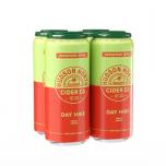 Hudson North - Day Hike Cherry Limeade Cider 0
