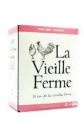 La Vieille Ferme - Ros Wine - Vin Ros 0 (3000)