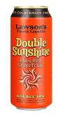 Lawson's - Double Sunshine Ruby Red Grapefruit 0 (415)