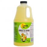 Lemate - Sweet'N'Sour Mix 0