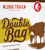 Long Trail Brewing Co. - Double Bag Ale 0 (667)