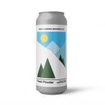 Mast Landing Brewing Company - Fresh Poweder DDH IPA 0 (415)