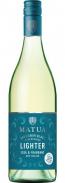 Matua - Lighter Sauvignon Blanc 0 (750)