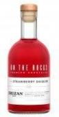 On The Rocks - Strawberry Daiquiri 0 (375)