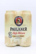 Paulaner - Hefeweizen 0 (44)