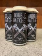 Rockport Brewing - Double Hatchet 0 (415)