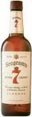 Seagram's - 7 Crown American Blended Whiskey (375)