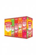 Smirnoff - Smash Seltzer Variety 8pk 0 (881)