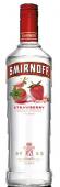 Smirnoff - Strawberry Twist Vodka 0 (750)