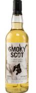 Smokey Scot - Islay Single Malt Whisky (700)