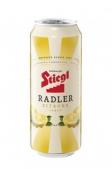 Stiegl - Lemon Radler 0 (414)
