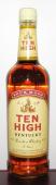 Ten High - Kentucky Bourbon 0 (750)