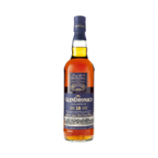The Glendronach - Allardice 18 Year Single Malt Scotch (750)