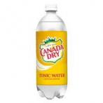 Canada Dry - Tonic Water 0
