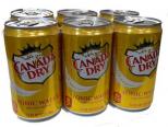 Canada Dry - Tonic Water 0