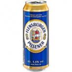 Flensburger - Pilsener 0 (667)