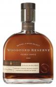 Woodford Reserve - Double Oaked Bourbon 0 (750)