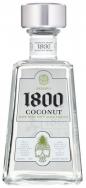 1800 - Coconut Tequila (50ml)