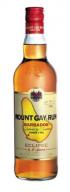 Mount Gay Eclipse Rum (1.75L)